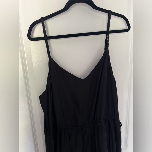 Gap Ballerina Wrap Dress - Picture 4 of 5